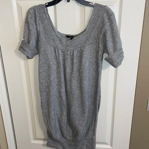 BCBG Sweater Dress